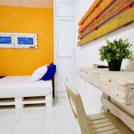 Quillahost Guesthouse Barranquilla  Zewnętrze zdjęcie