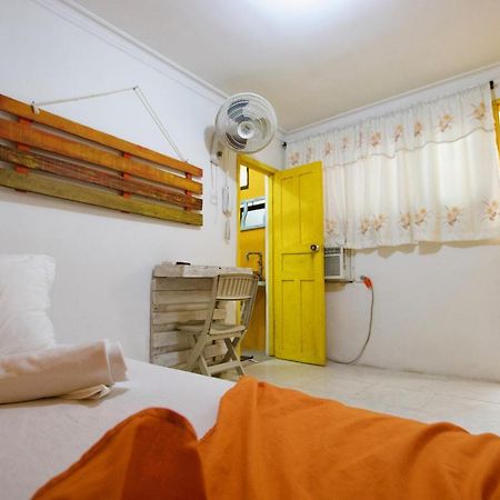 Quillahost Guesthouse Barranquilla  Zewnętrze zdjęcie