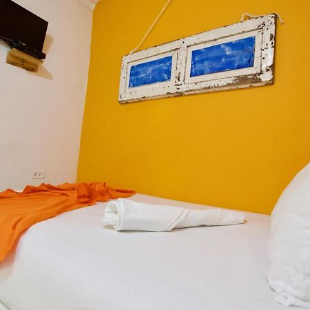 Quillahost Guesthouse Barranquilla  Zewnętrze zdjęcie