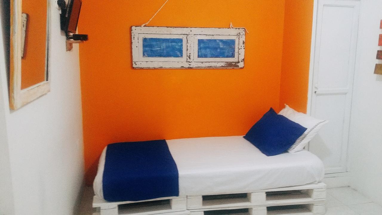 Quillahost Guesthouse Barranquilla  Zewnętrze zdjęcie