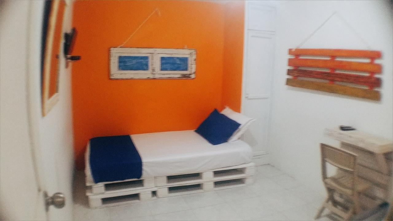 Quillahost Guesthouse Barranquilla  Zewnętrze zdjęcie