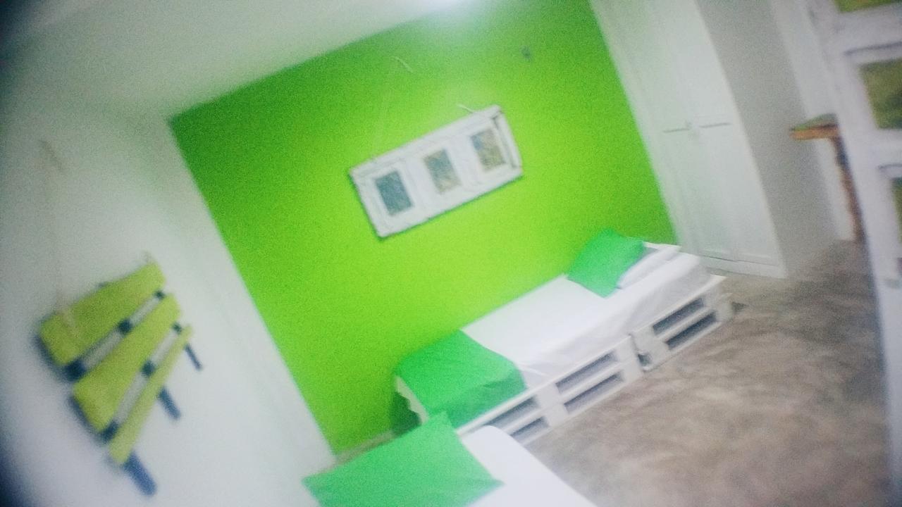 Quillahost Guesthouse Barranquilla  Zewnętrze zdjęcie