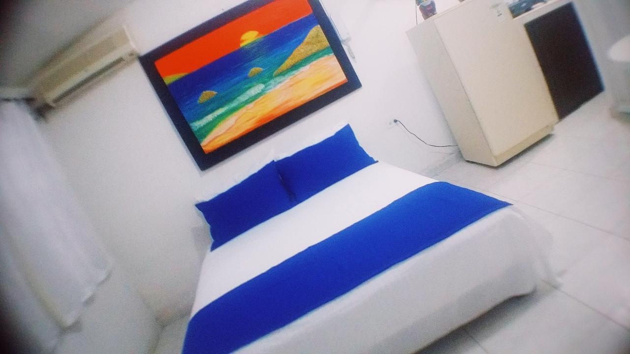 Quillahost Guesthouse Barranquilla  Zewnętrze zdjęcie