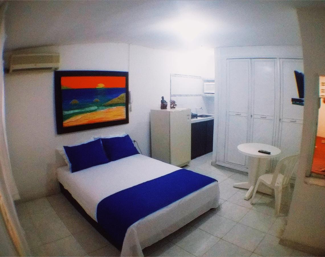 Quillahost Guesthouse Barranquilla  Zewnętrze zdjęcie