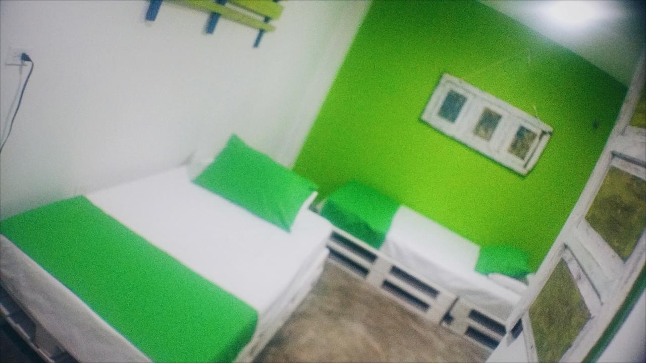 Quillahost Guesthouse Barranquilla  Zewnętrze zdjęcie