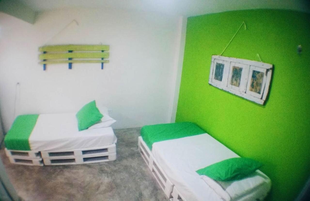 Quillahost Guesthouse Barranquilla  Zewnętrze zdjęcie