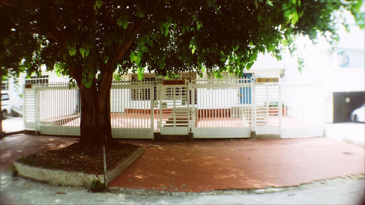 Quillahost Guesthouse Barranquilla  Zewnętrze zdjęcie