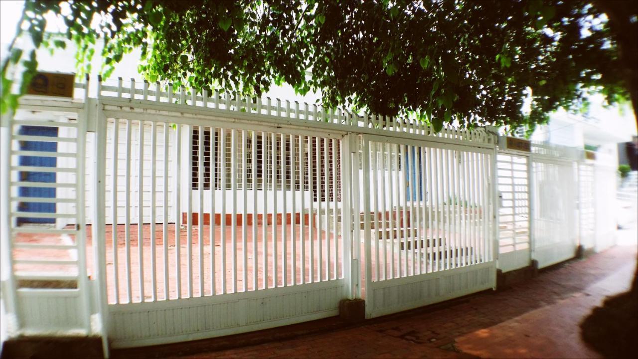 Quillahost Guesthouse Barranquilla  Zewnętrze zdjęcie