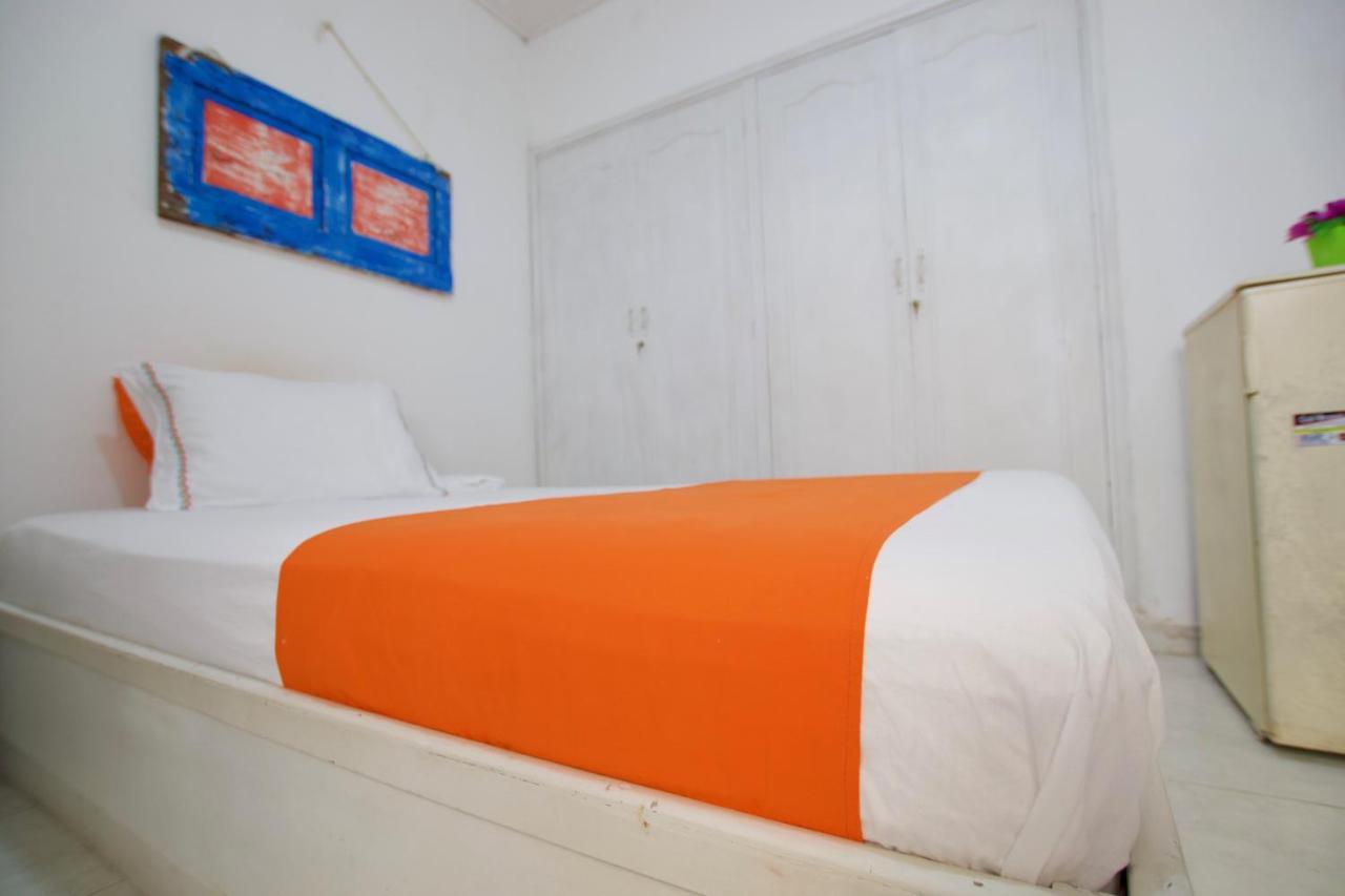 Quillahost Guesthouse Barranquilla  Zewnętrze zdjęcie