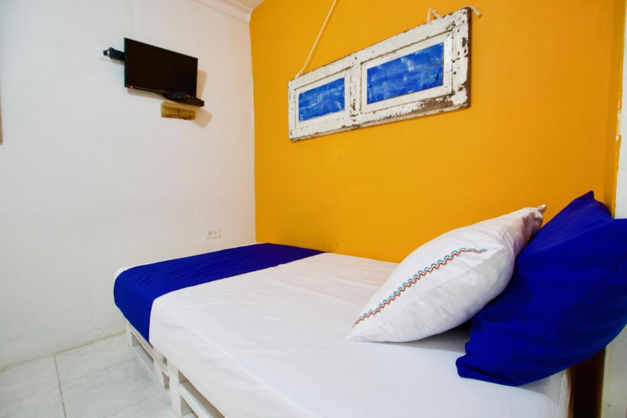 Quillahost Guesthouse Barranquilla  Zewnętrze zdjęcie