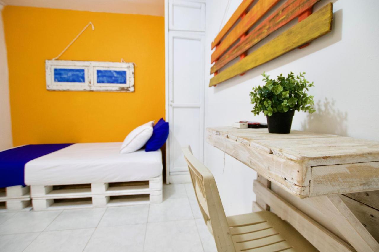 Quillahost Guesthouse Barranquilla  Zewnętrze zdjęcie