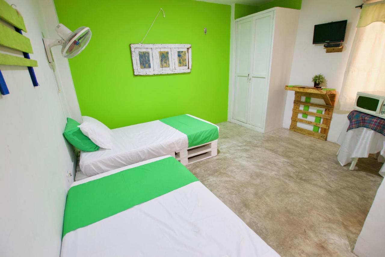 Quillahost Guesthouse Barranquilla  Zewnętrze zdjęcie