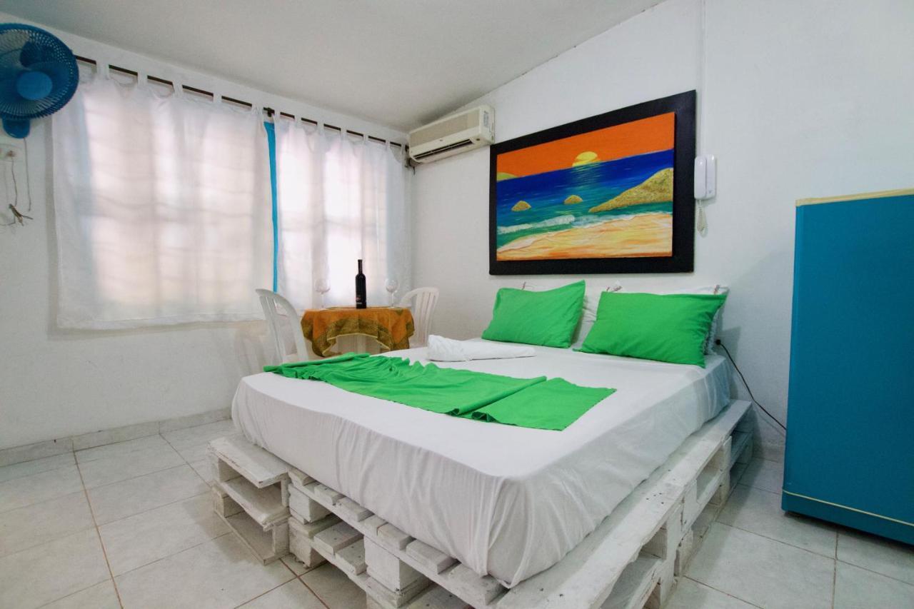 Quillahost Guesthouse Barranquilla  Zewnętrze zdjęcie