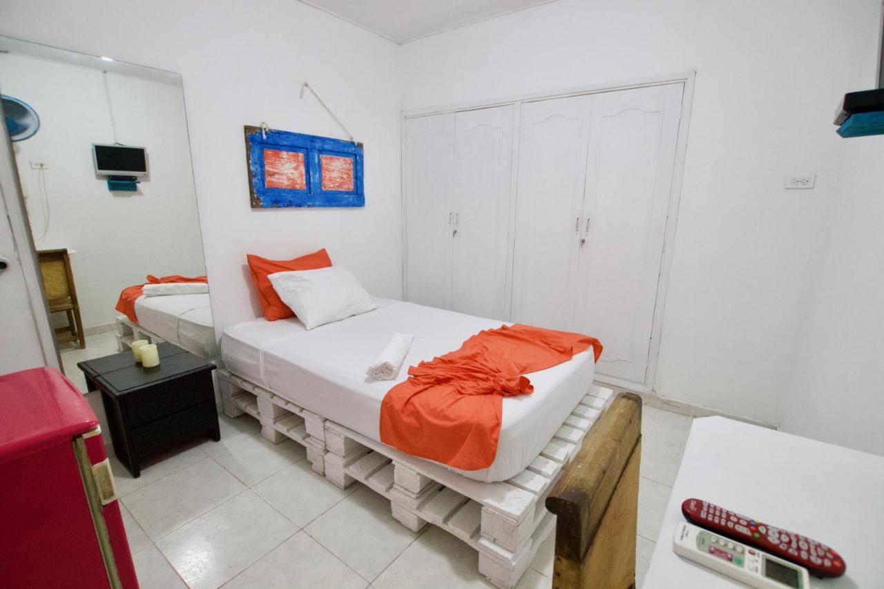 Quillahost Guesthouse Barranquilla  Zewnętrze zdjęcie