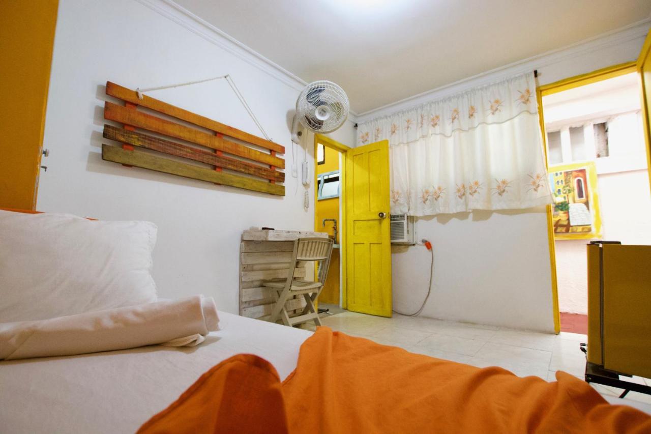 Quillahost Guesthouse Barranquilla  Zewnętrze zdjęcie