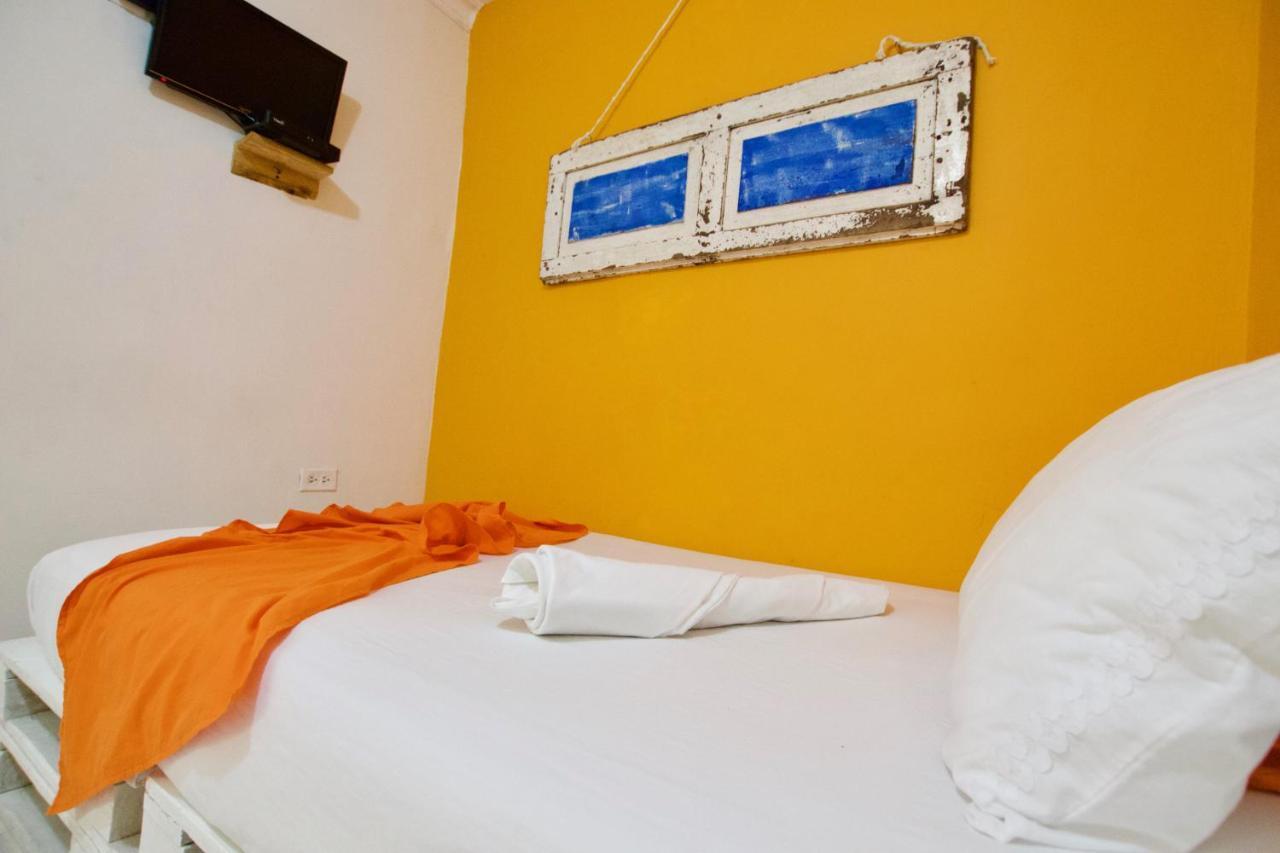 Quillahost Guesthouse Barranquilla  Zewnętrze zdjęcie