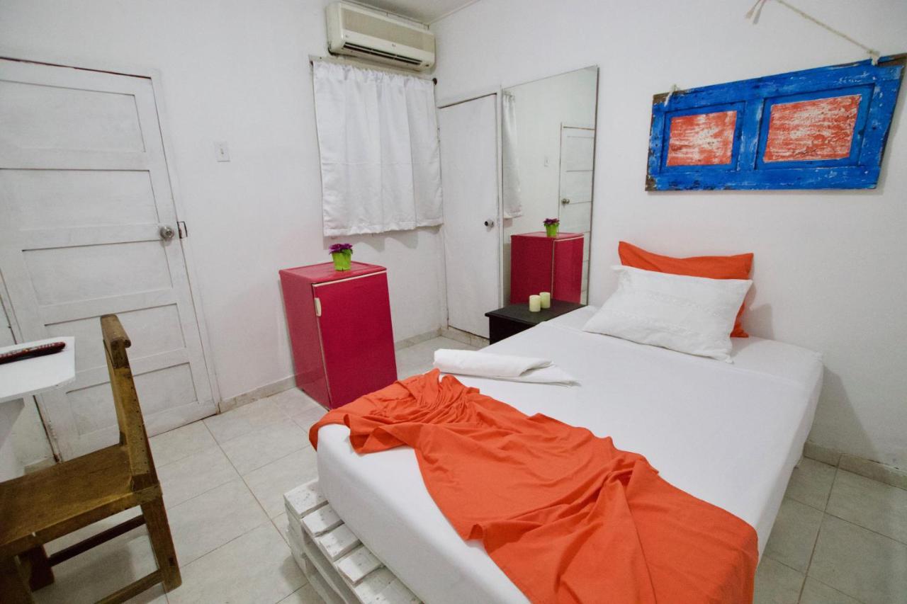 Quillahost Guesthouse Barranquilla  Zewnętrze zdjęcie