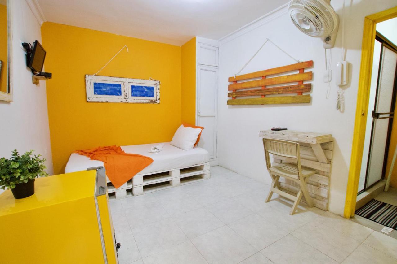 Quillahost Guesthouse Barranquilla  Zewnętrze zdjęcie