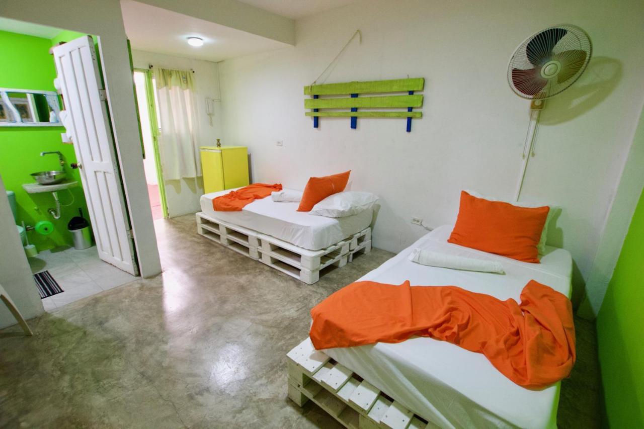 Quillahost Guesthouse Barranquilla  Zewnętrze zdjęcie