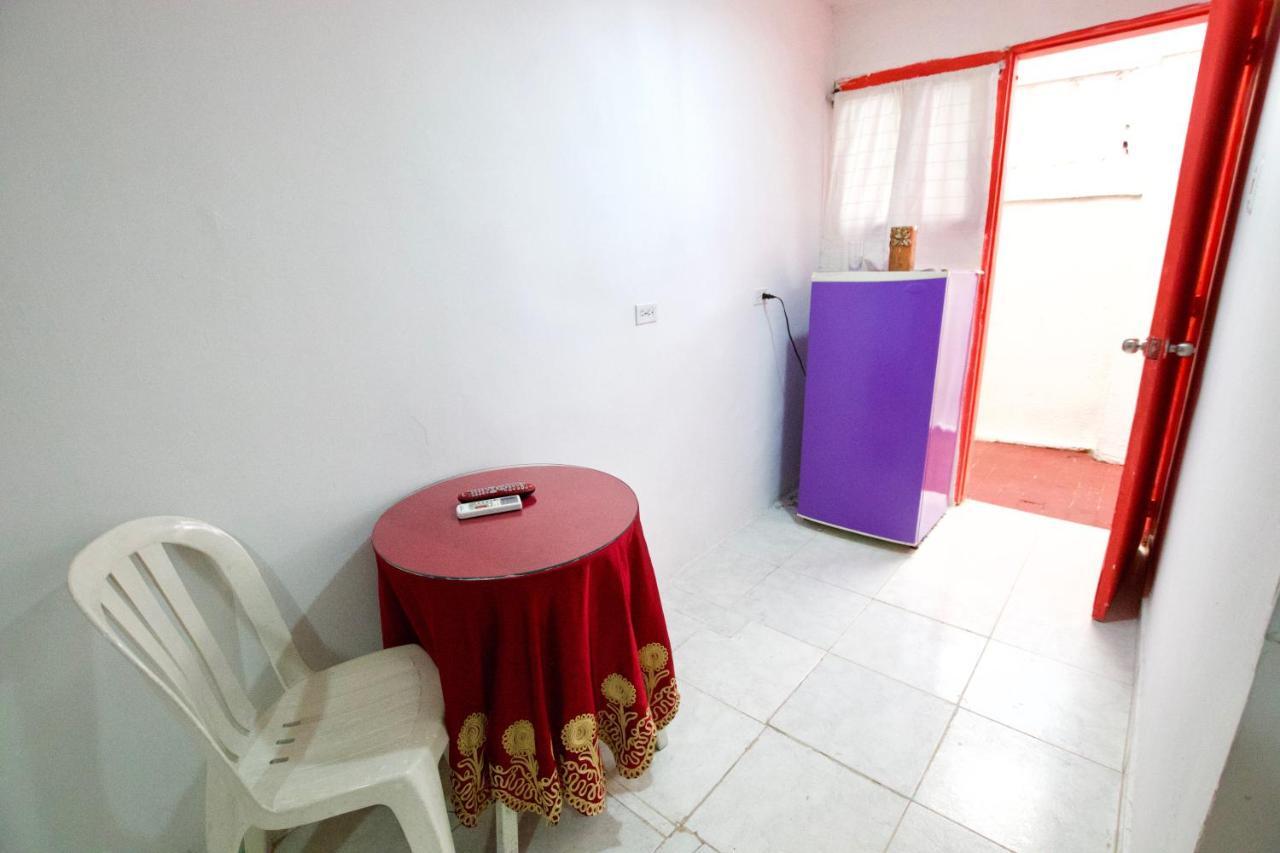 Quillahost Guesthouse Barranquilla  Zewnętrze zdjęcie