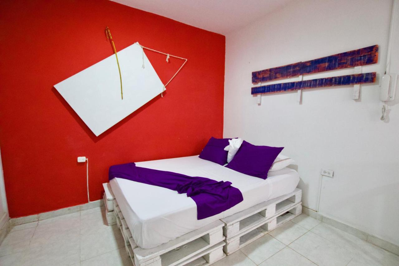 Quillahost Guesthouse Barranquilla  Zewnętrze zdjęcie