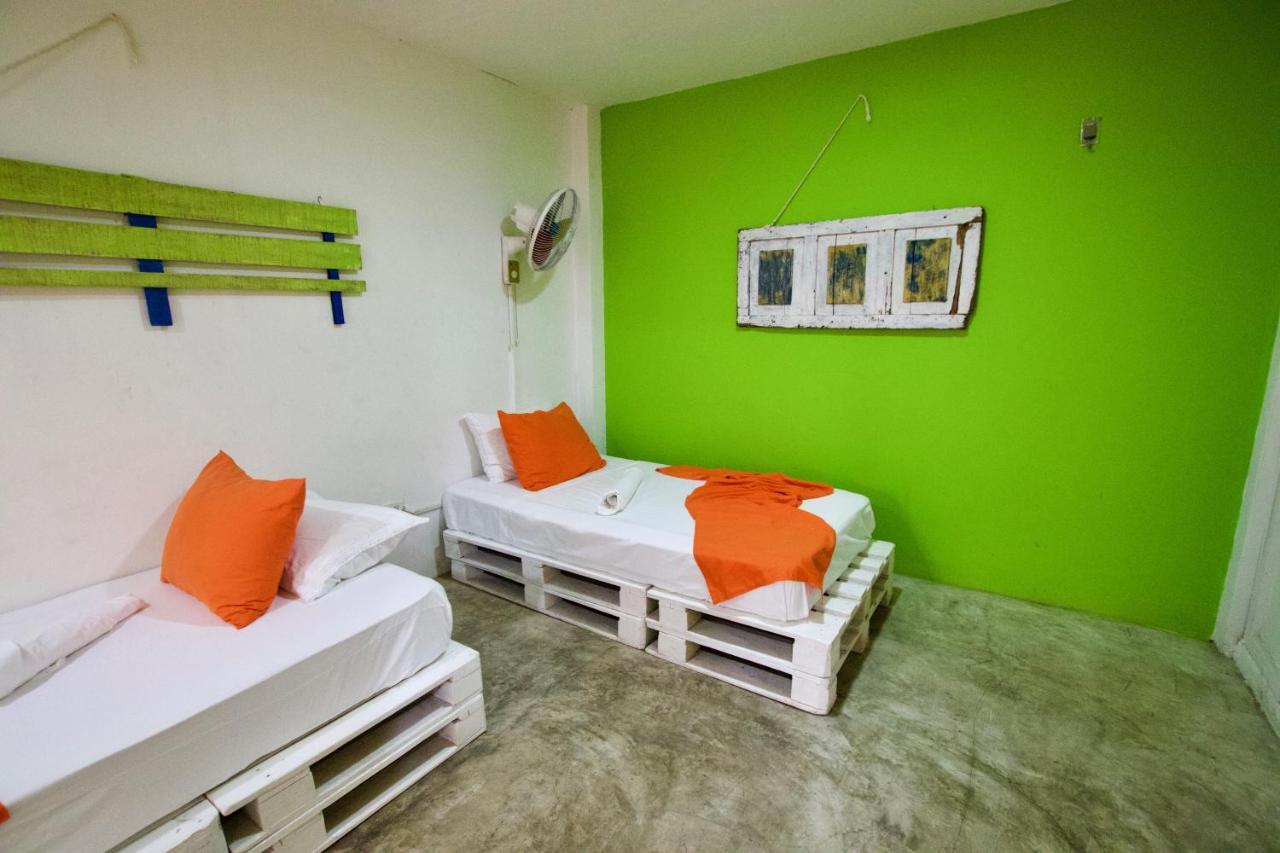 Quillahost Guesthouse Barranquilla  Zewnętrze zdjęcie