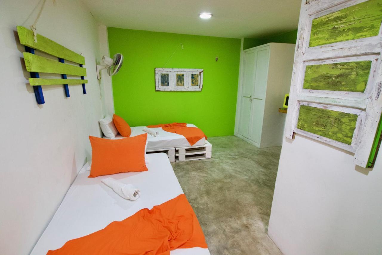 Quillahost Guesthouse Barranquilla  Zewnętrze zdjęcie