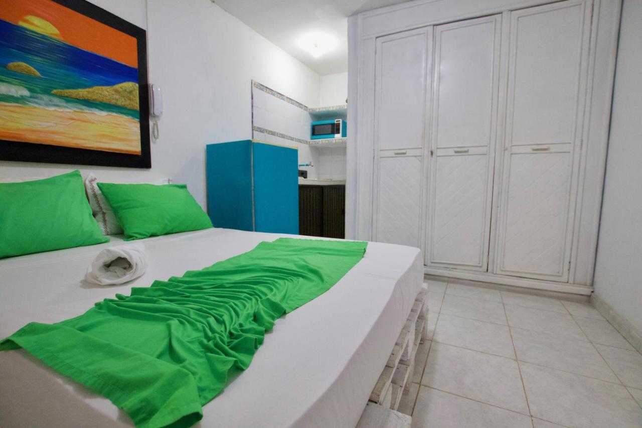 Quillahost Guesthouse Barranquilla  Zewnętrze zdjęcie