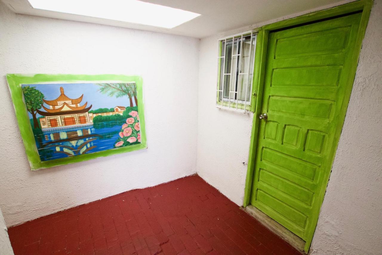 Quillahost Guesthouse Barranquilla  Zewnętrze zdjęcie